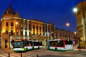 ITS zrewolucjonizował zarządzanie transportem publicznym w Lublinie