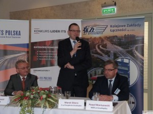 Rozbudowa sieci tramwajowej w Polsce w powiązaniu z Inteligentnymi Systemami Transportowymi na przykładzie inwestycji w Grudziądzu 