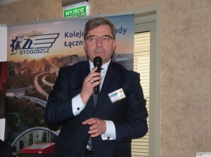 Rozbudowa sieci tramwajowej w Polsce w powiązaniu z Inteligentnymi Systemami Transportowymi na przykładzie inwestycji w Grudziądzu 