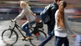 NIK o bezpieczeństwie pieszych i rowerzystów na drogach publicznych