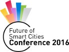 Future of Smart Cities 2016